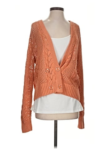 St. John Cardigan (view 1)
