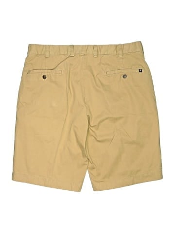 Brooks Brothers 346 Khaki Shorts (view 2)