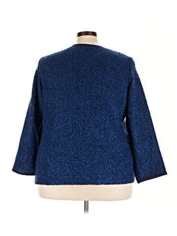 C.D. Daniels Cardigan (view 2)