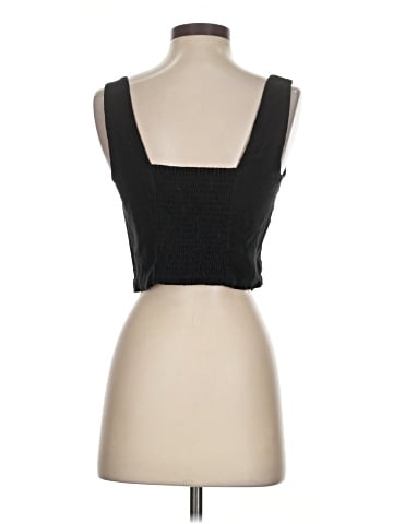 Banana Republic Sleeveless Blouse (view 2)