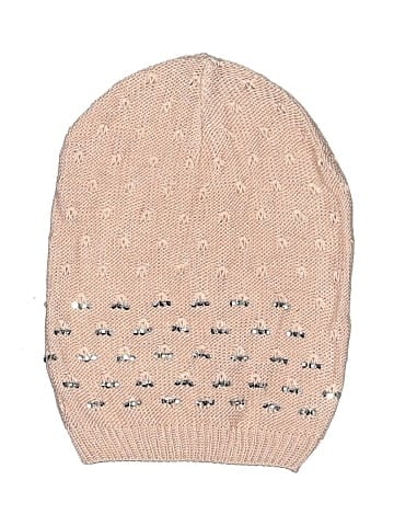 Charlotte Russe Beanie (view 1)