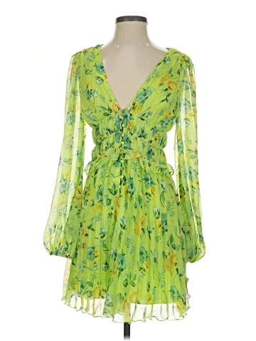 ASOS Design Cocktail Dress (view 1)