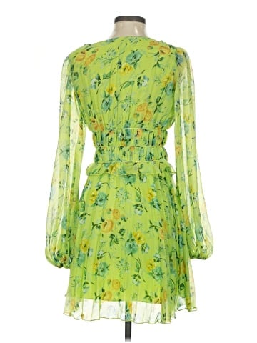 ASOS Design Cocktail Dress (view 2)