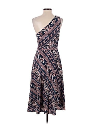 Lauren by Ralph Lauren Cocktail Dress (view 2)