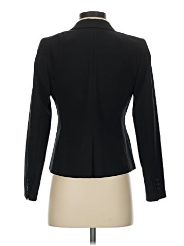 Banana Republic Wool Blazer (view 2)