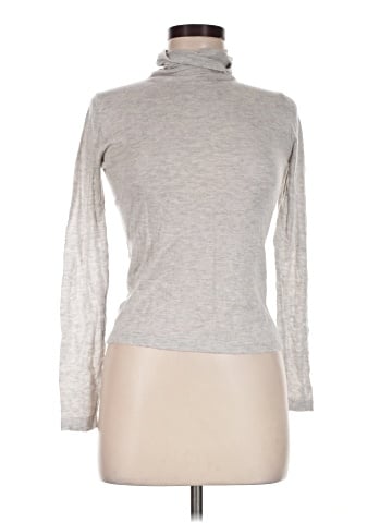 Look Long Sleeve Turtleneck (view 1)