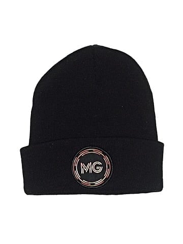 MG Beanie (view 1)