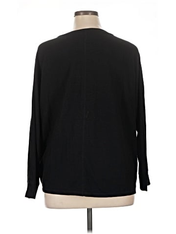 Westbound 3/4 Sleeve Top (view 2)