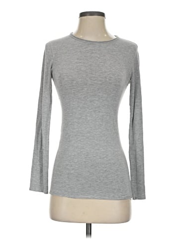 Majestic Paris 3/4 Sleeve T-Shirt (view 1)