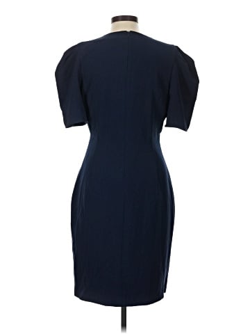 Black Halo Cocktail Dress (view 2)