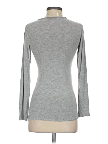 Majestic Paris 3/4 Sleeve T-Shirt (view 2)