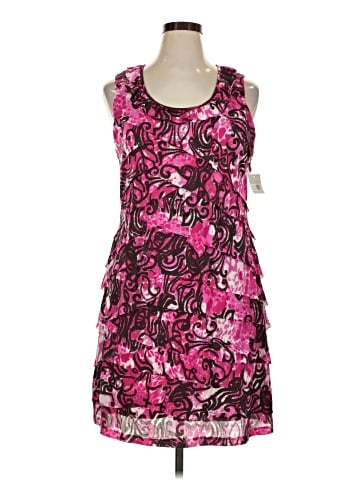 Madison Cocktail Dress (view 1)