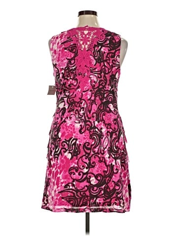 Madison Cocktail Dress (view 2)