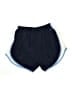 Nike 100% Polyester Blue Athletic Shorts Size M - photo 2