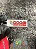 Coogi Print Red Track Pants Size M - photo 4