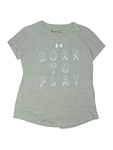 Under Armour Active T-Shirt (view 1)