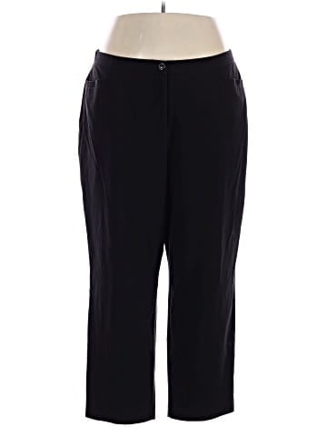 Roz & Ali Casual Pants (view 1)