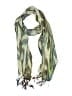 Unbranded Green Scarf One size - photo 1