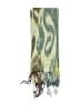 Unbranded Green Scarf One size - photo 2