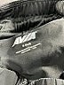 Avia Solid Black Shorts Size S - photo 3