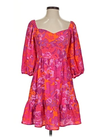 Sugarlips Casual Dress (view 1)