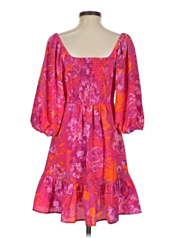 Sugarlips Casual Dress (view 2)
