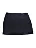 Avia Solid Black Active Skort Size M - photo 1