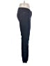 Paige Chevron-herringbone Blue Jeans Size 28 waist - photo 4