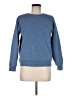 Unbranded Blue Sweatshirt Size M - photo 1