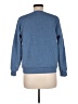 Unbranded Blue Sweatshirt Size M - photo 2