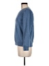Unbranded Blue Sweatshirt Size M - photo 5