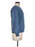 Unbranded Blue Sweatshirt Size M - photo 4