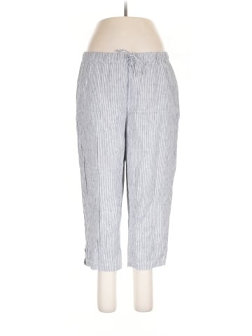 Cj Banks Linen Pants (view 1)