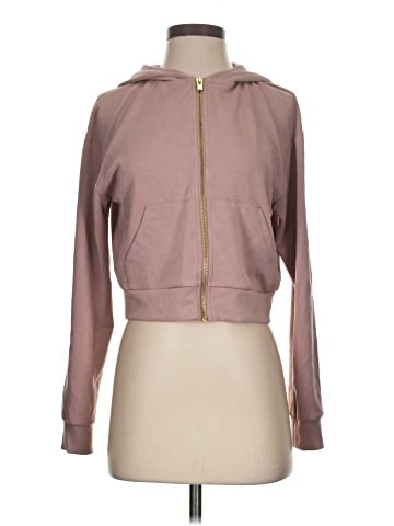 Express Zip Up Hoodie (view 1)