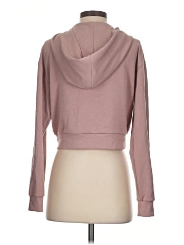 Express Zip Up Hoodie (view 2)