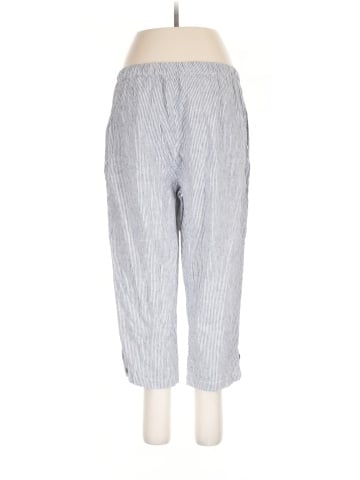Cj Banks Linen Pants (view 2)