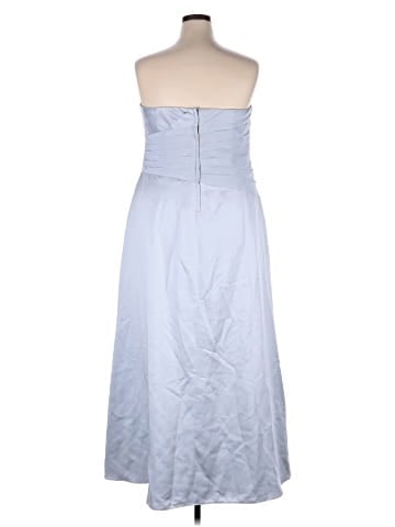 David's Bridal Cocktail Dress (view 2)