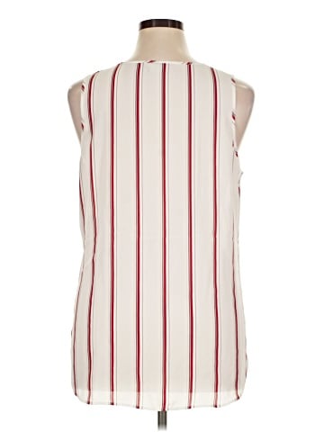 Van Heusen Sleeveless T-Shirt (view 2)
