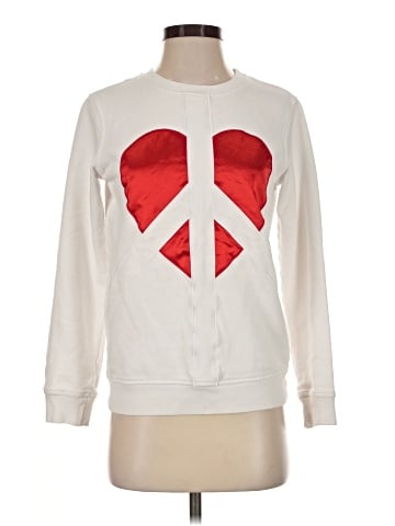 Love Moschino Sweatshirt (view 1)