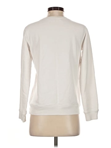 Love Moschino Sweatshirt (view 2)