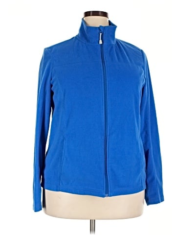 Danskin Now Cardigan (view 1)