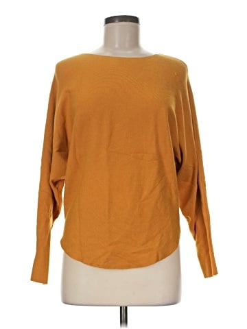Vila Milano Pullover Sweater (view 1)