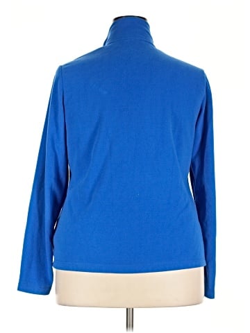 Danskin Now Cardigan (view 2)