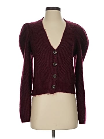 Design History Cardigan (view 1)