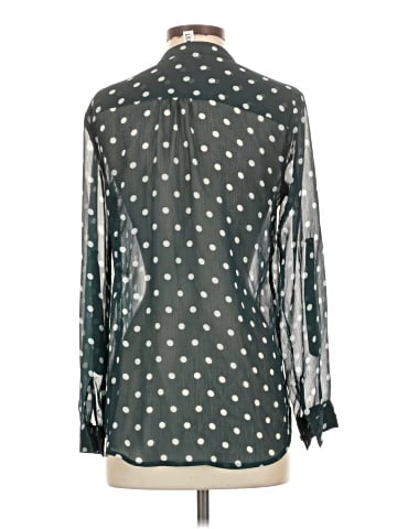 Kut from the Kloth Long Sleeve Blouse (view 2)