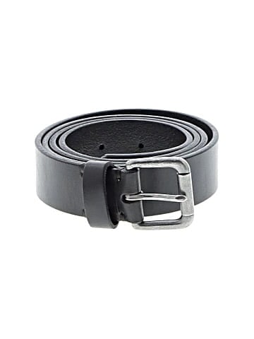 J.Crew Factory Store Leather Belt (view 1)