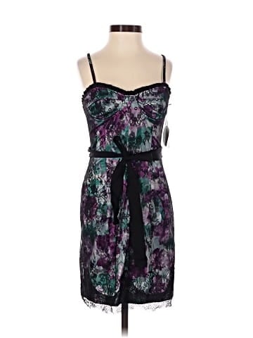 Pearl Cocktail Dress (view 1)