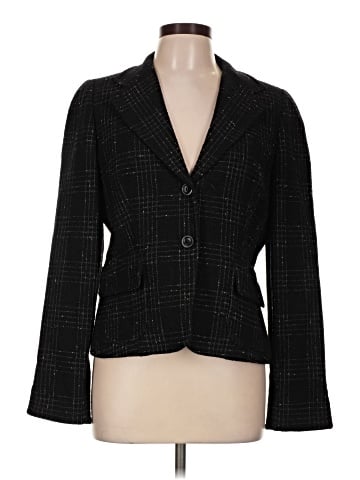 Max Mara Blazer (view 1)