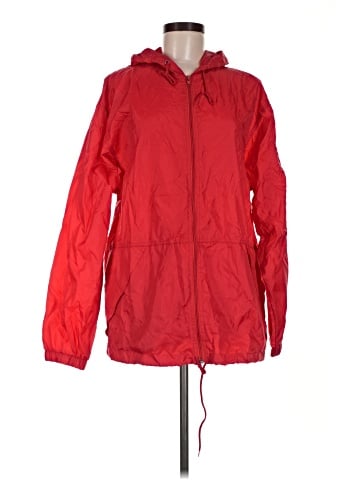 Robbie Bee Windbreaker (view 1)