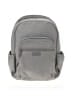 Vera Bradley Gray Backpack One size - photo 1